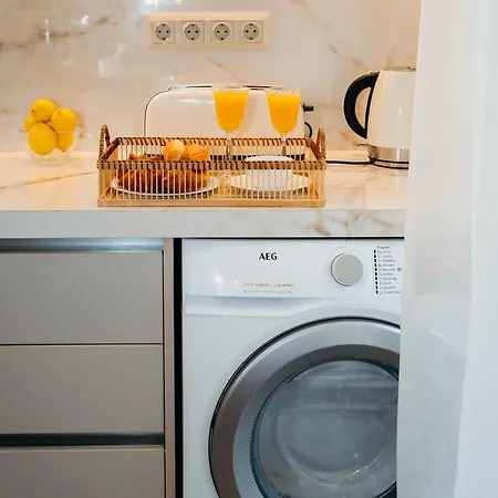 סופיה Krum Khan Top Centre Apartment מראה חיצוני תמונה