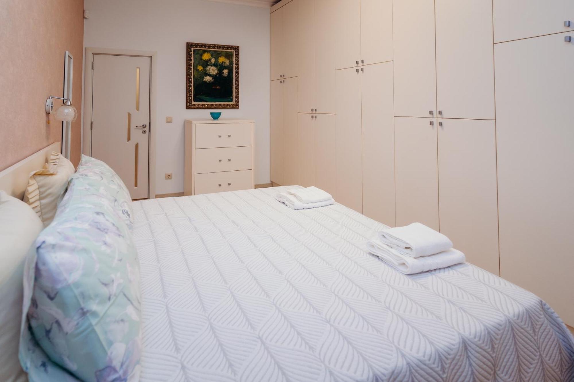 Krum Khan Centre Apartment
