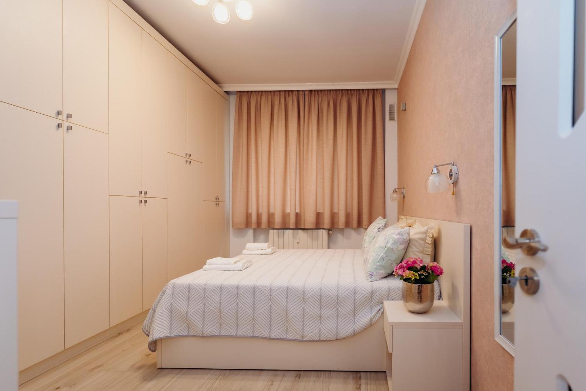 Apartment Krum Khan Centre Sofia