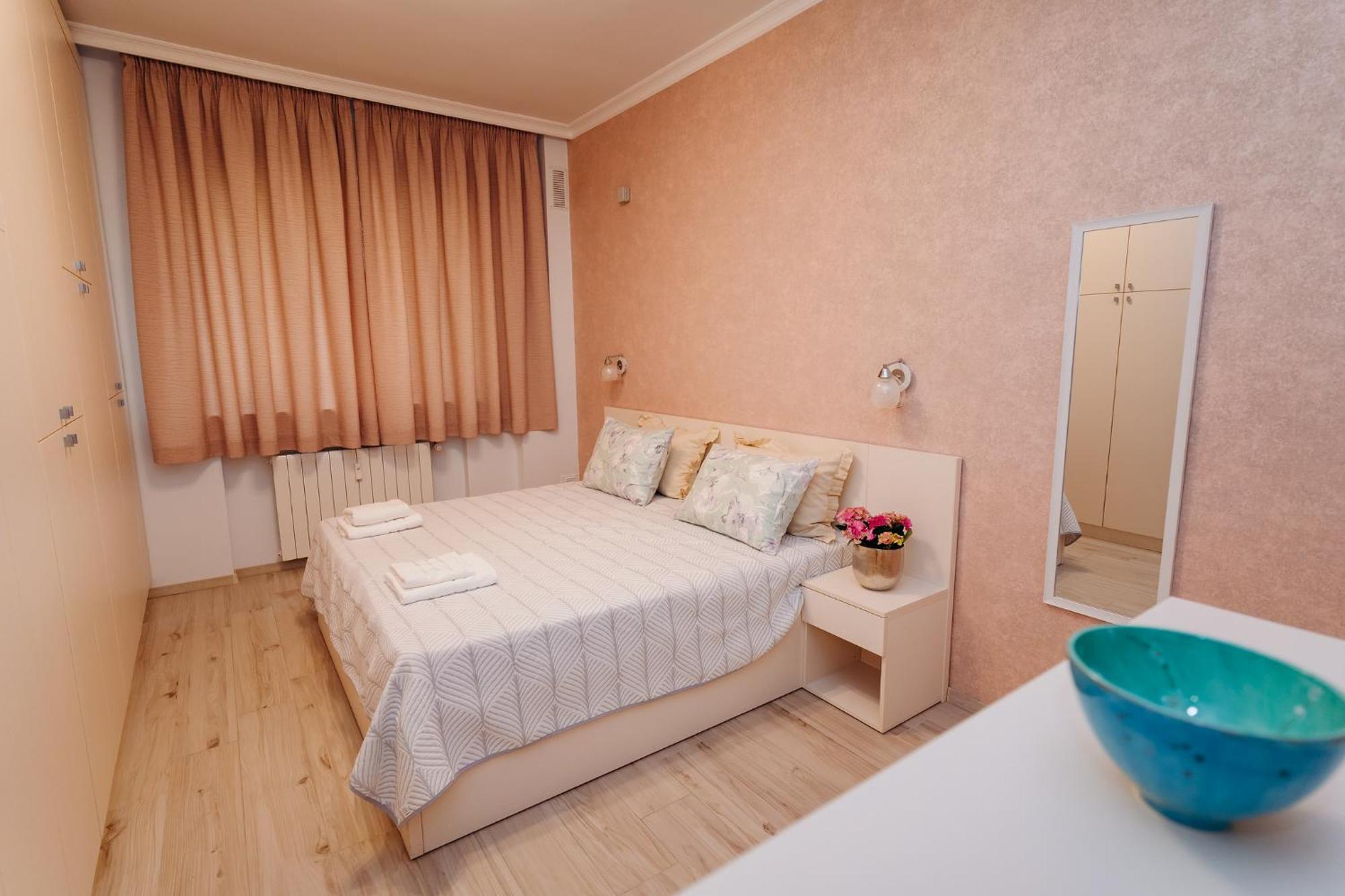 Apartment Krum Khan Centre Sofia