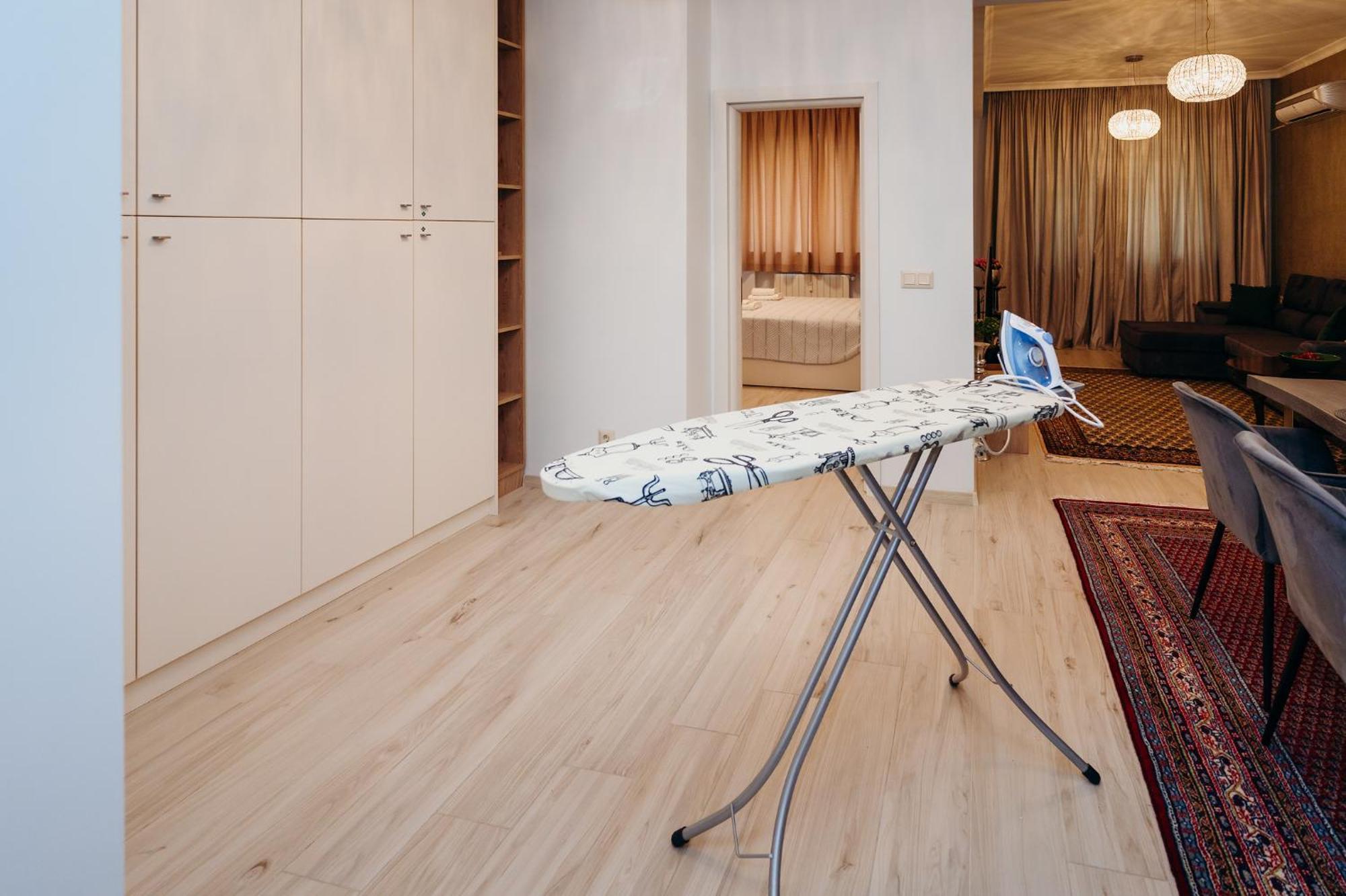 Apartment Krum Khan Centre