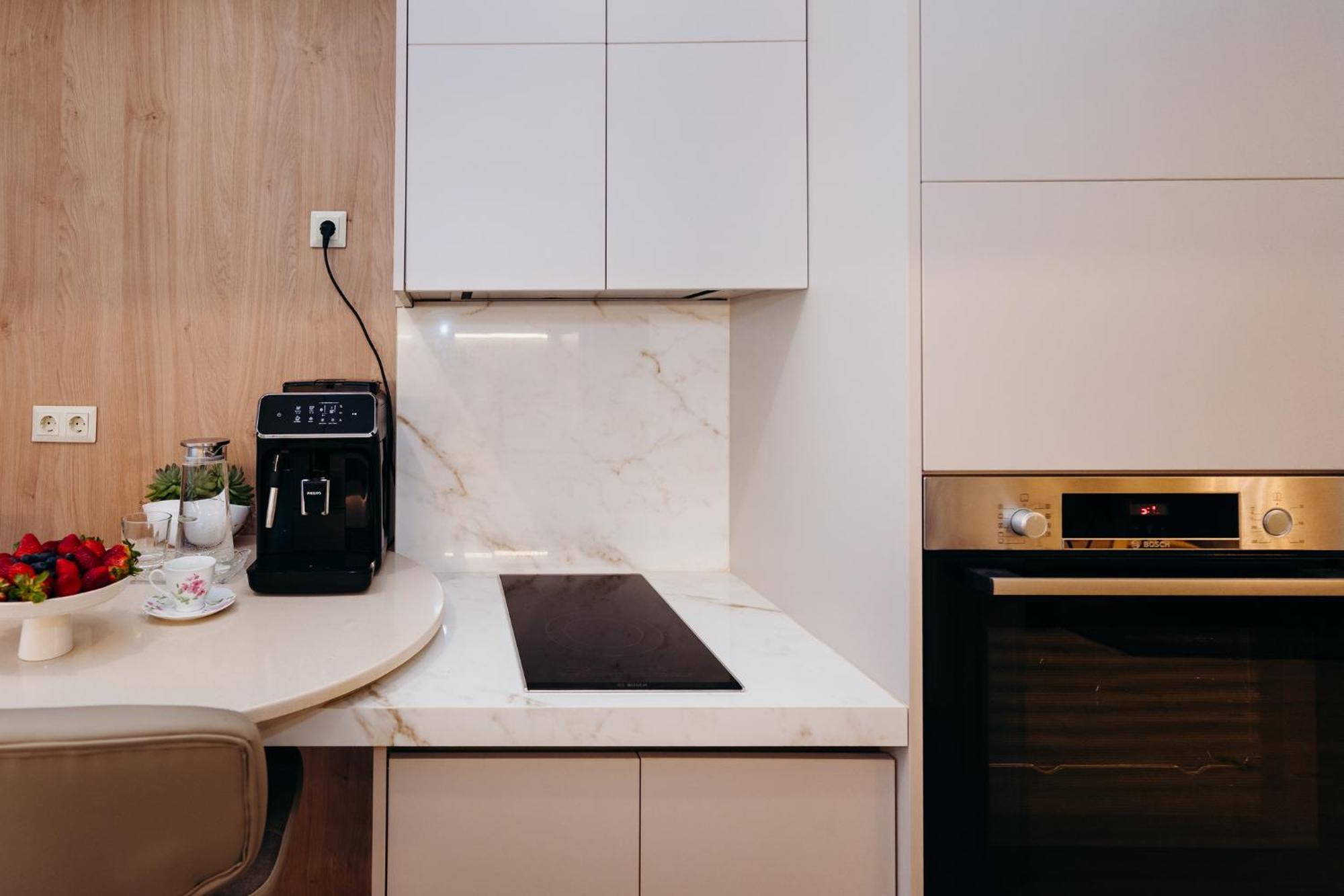 Krum Khan Centre Apartment Sofia
