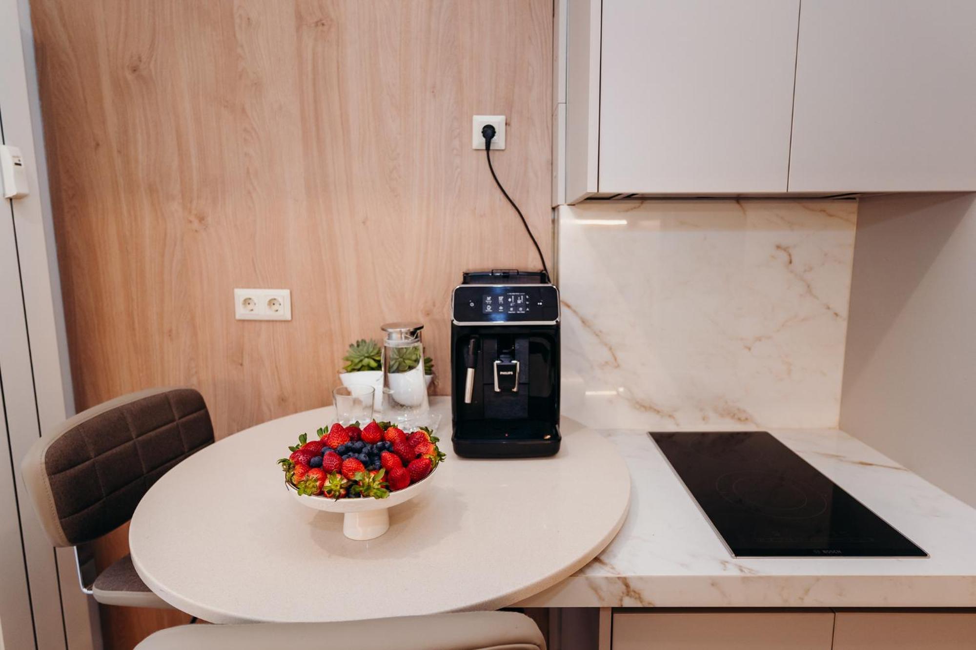 Apartment Krum Khan Centre Sofia