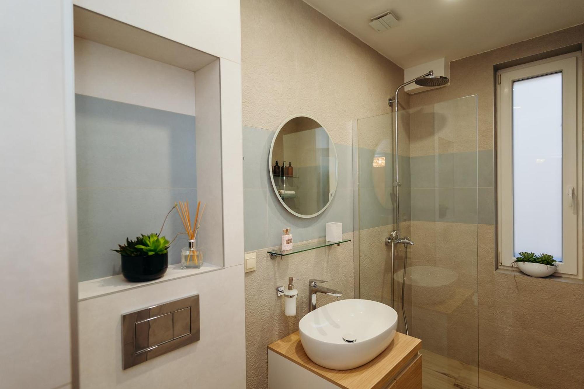 Krum Khan Centre Apartment