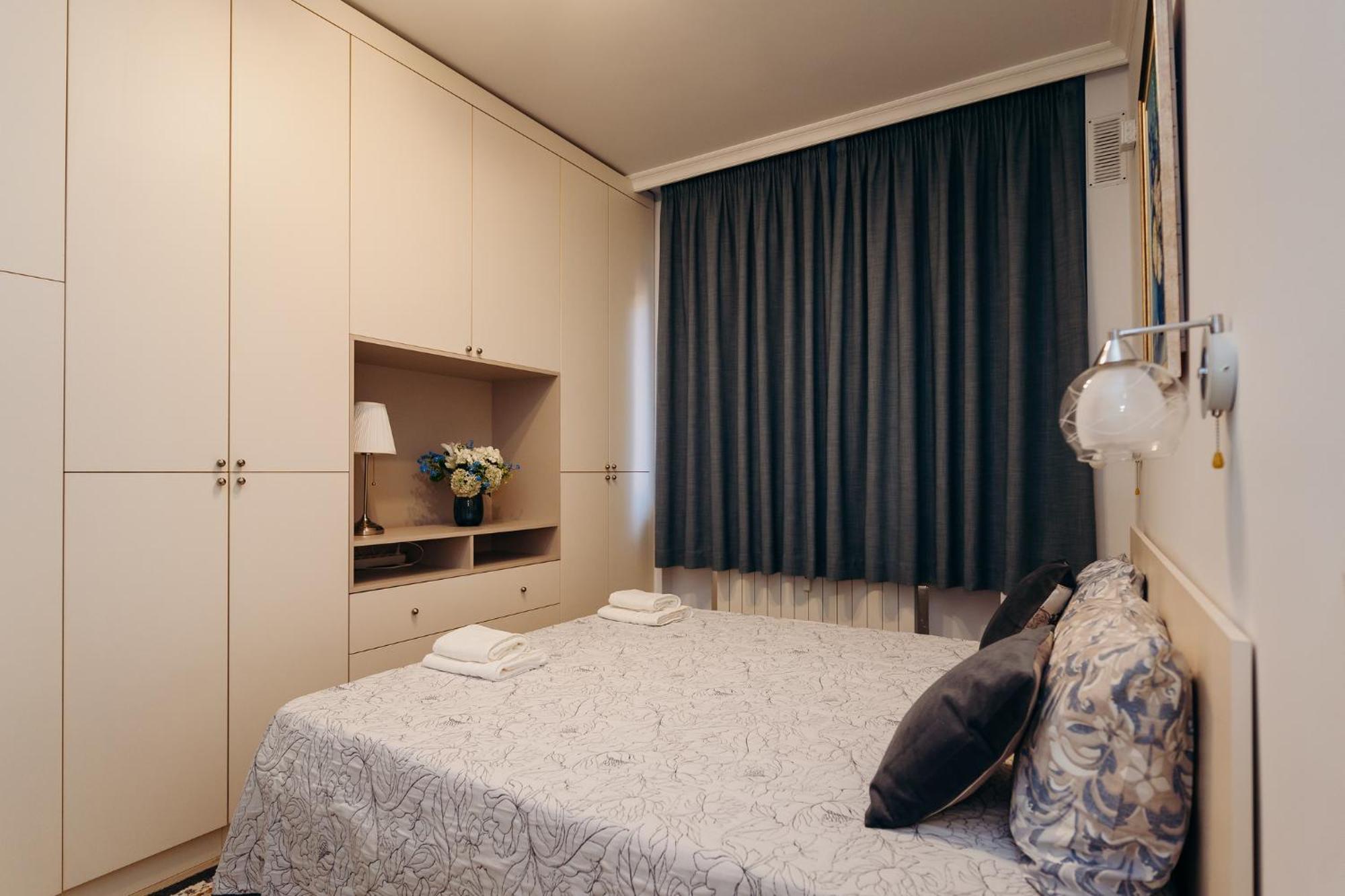 Apartment Krum Khan Centre Sofia