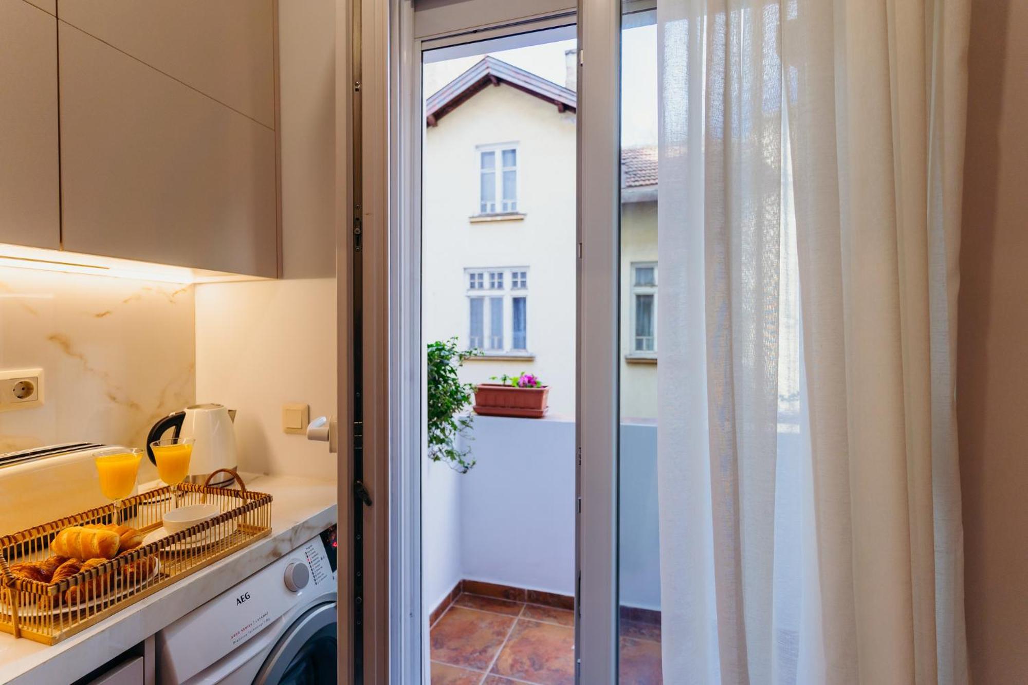 Krum Khan Centre Apartment Sofia